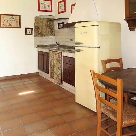 Apartmán Podere Conte Gherardo 111s *