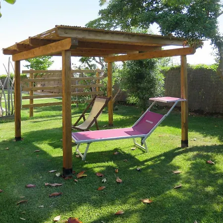 Podere Conte Gherardo 111s Apartmán Castagneto Carducci
