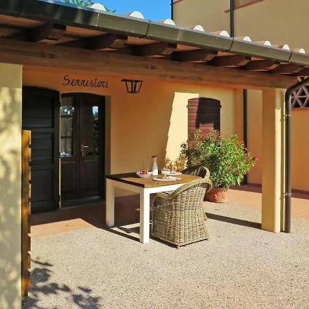 Podere Conte Gherardo 111s