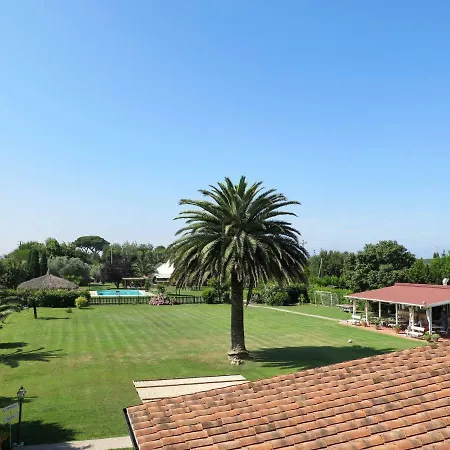 Podere Conte Gherardo 111s Apartmán